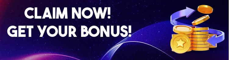 Claim your B4bet bonus now
